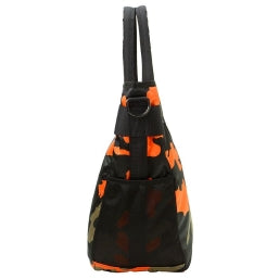 PORTER / PS CAMO