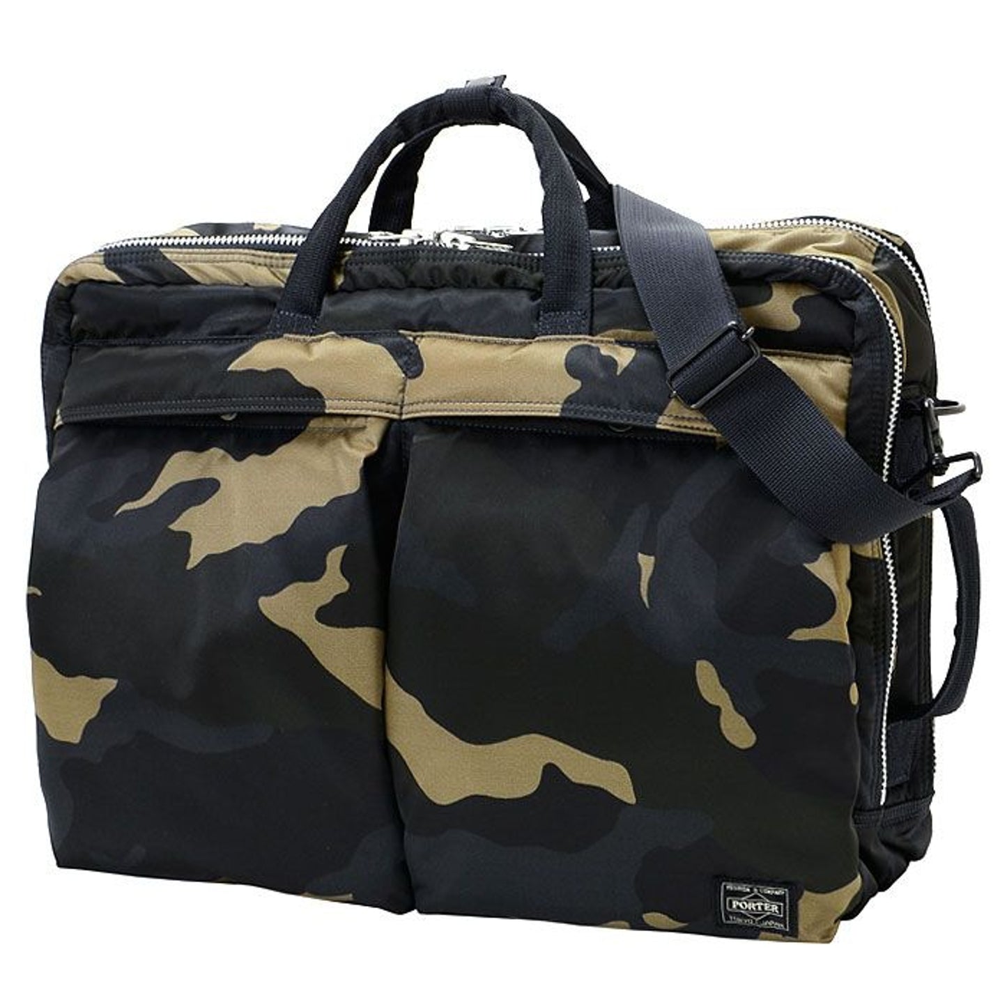 PORTER / COUNTER SHADE