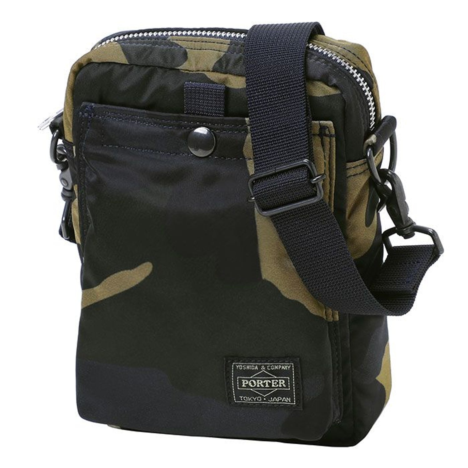 PORTER / COUNTER SHADE – YOSHIDA PORTER