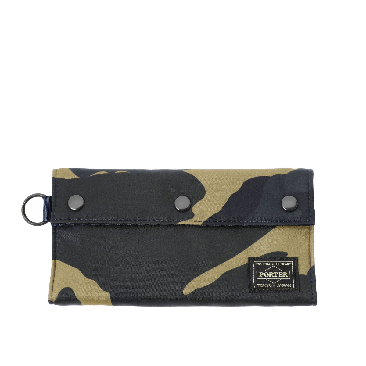 PORTER / COUNTER SHADE – YOSHIDA PORTER