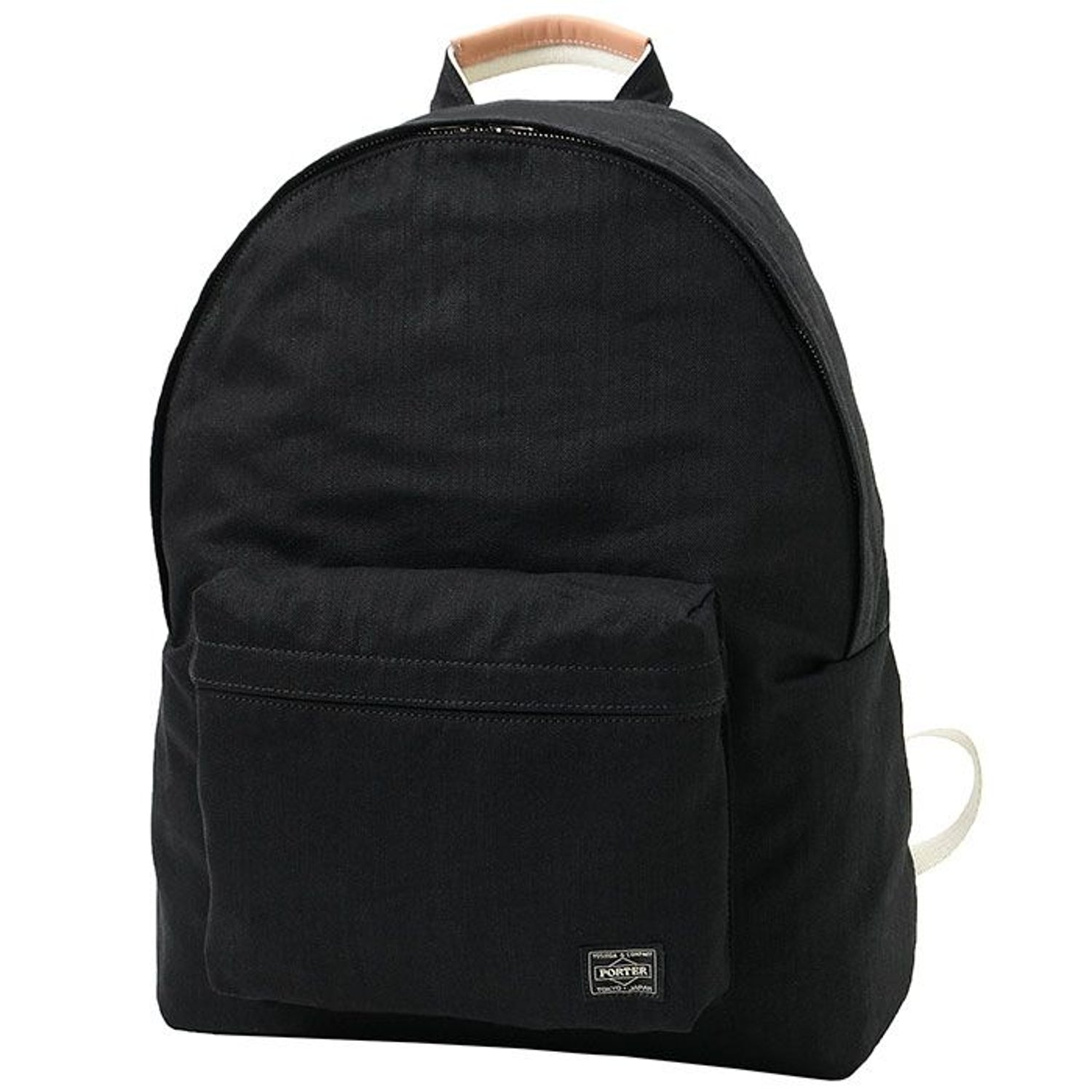 バッグ PORTER NOIR DAYPACK PORTER / NOIR – YOSHIDA PORTER
