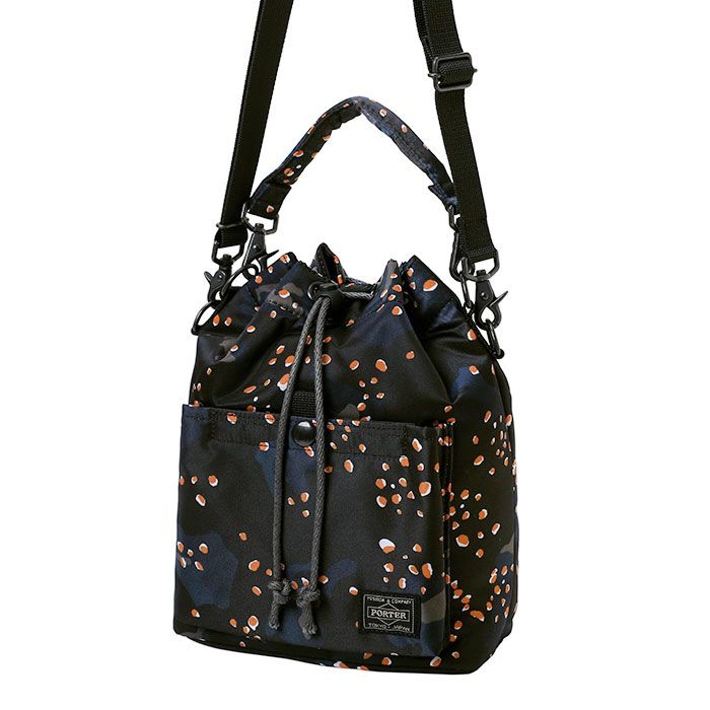 PORTER / PS CHIP CAMO