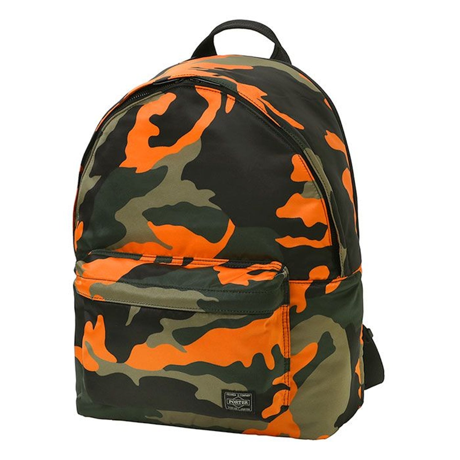 PORTER / PS CAMO – YOSHIDA PORTER