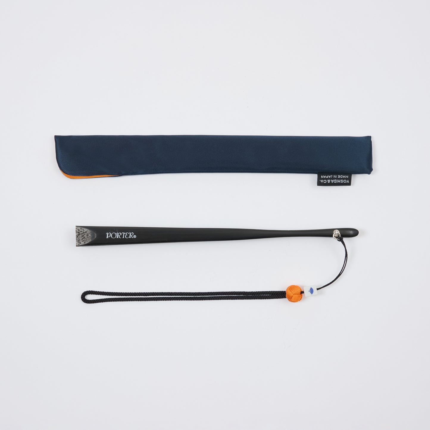 PORTER / MIYAWAKI BAISENAN x PORTER