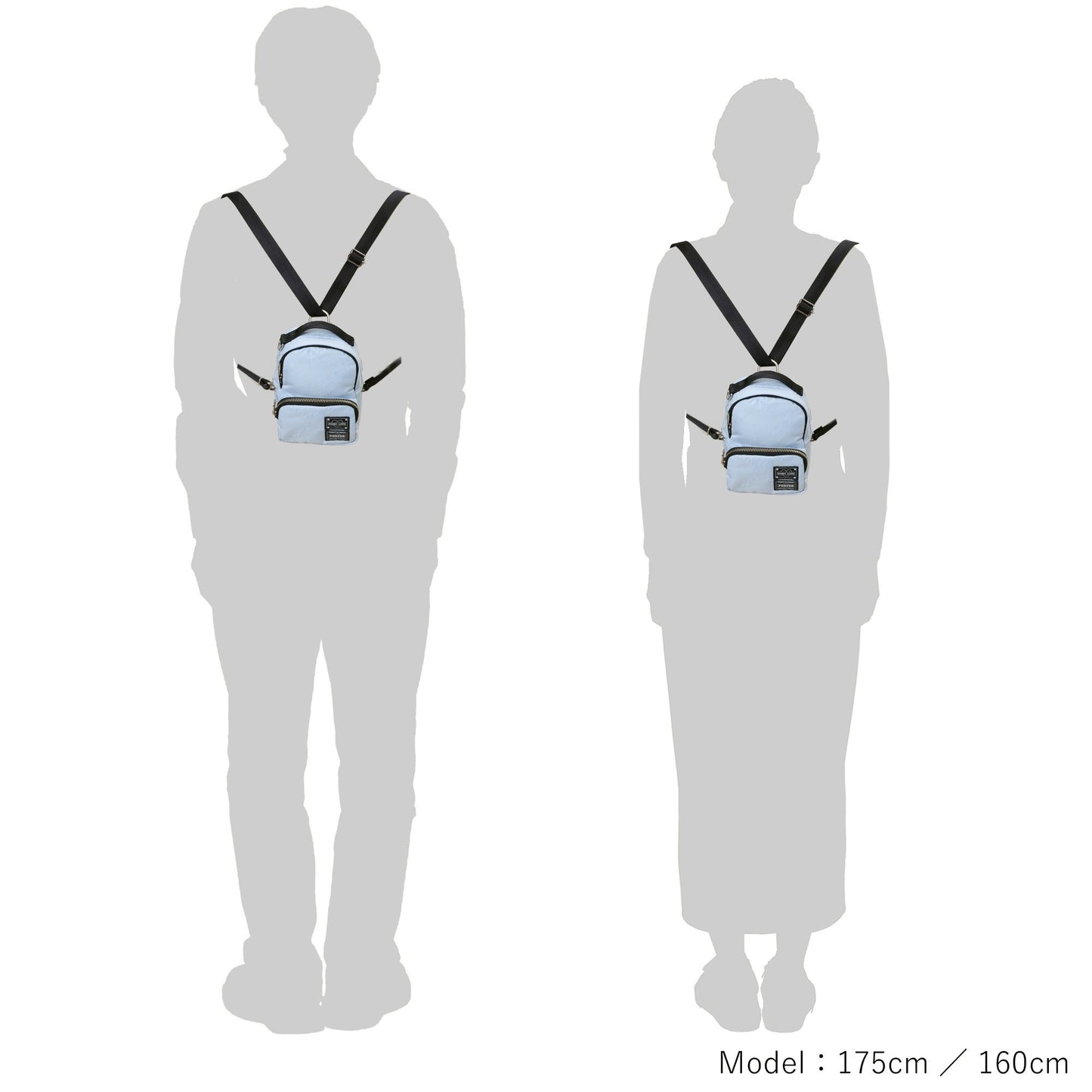 PORTER / SANDY LIANG x PORTER