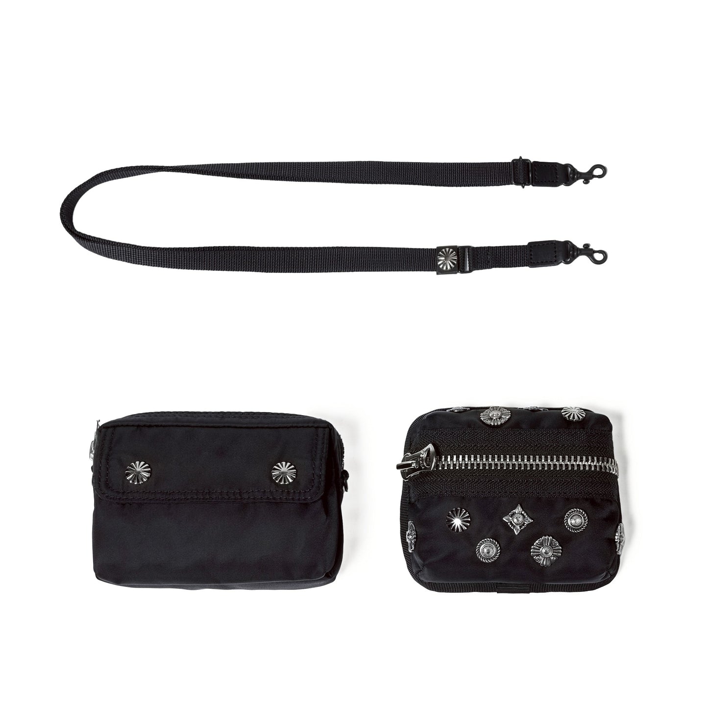 PORTER / TOGA x PORTER