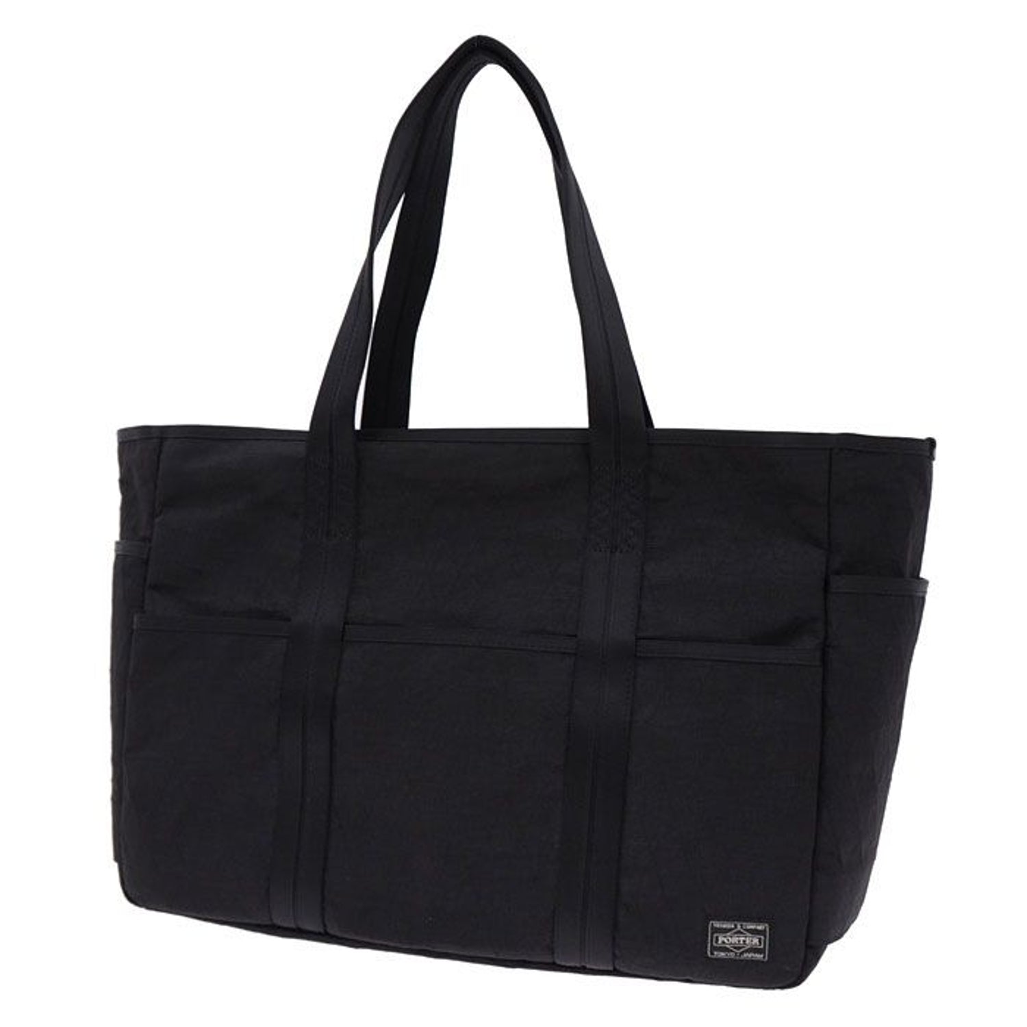 PORTER / HYBRID – YOSHIDA PORTER