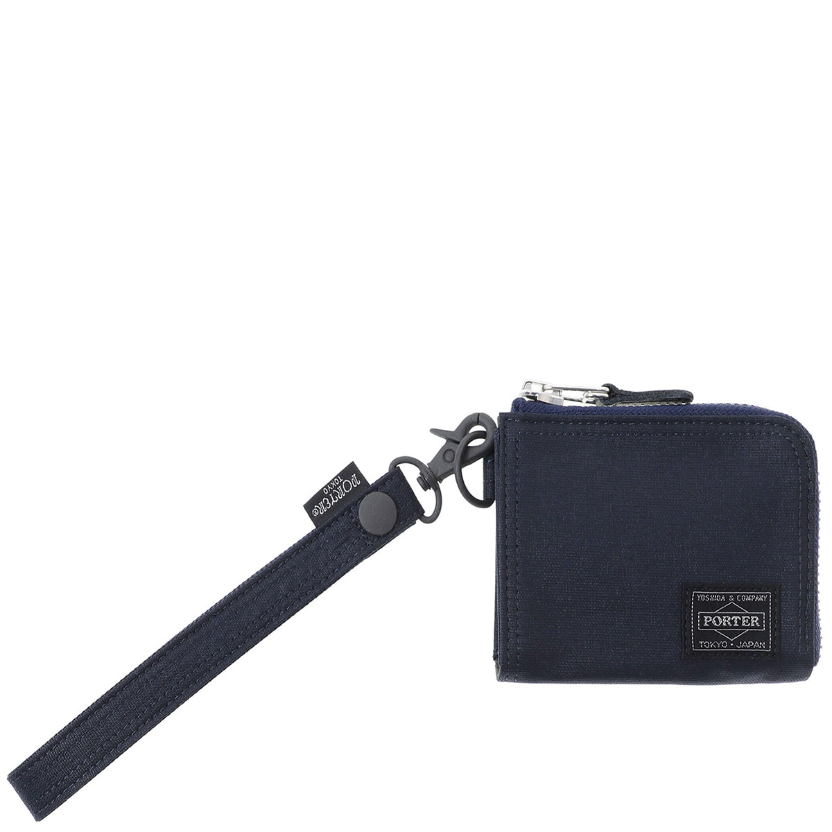 小物 PORTER FLYING ACE WALLET PORTER / PORTER FLYING ACE – YOSHIDA PORTER