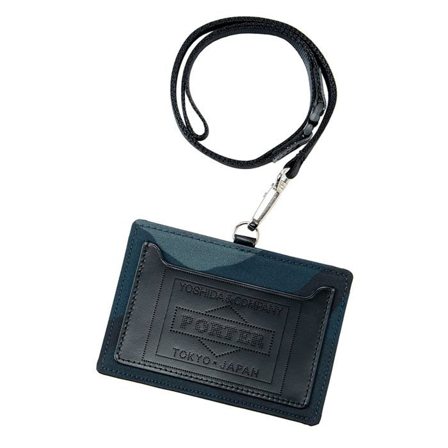 PORTER / CAMOUFLAGE WALLET