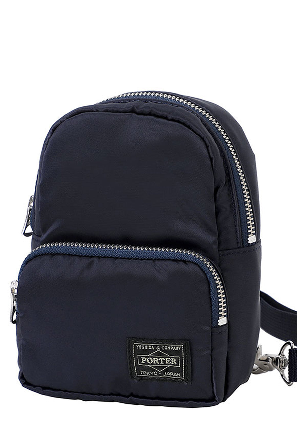 PORTER / HOWL – YOSHIDA PORTER