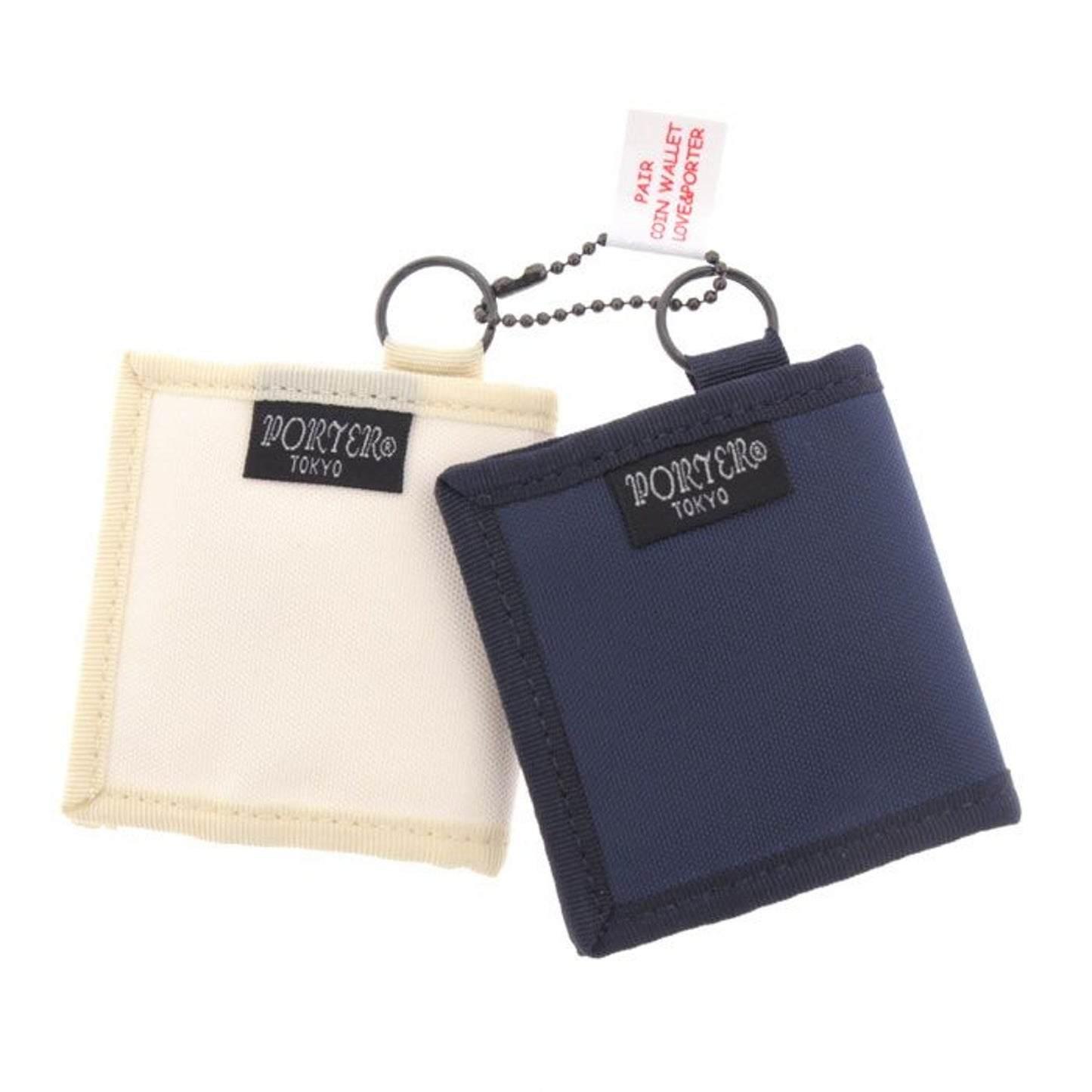 PORTER / LOVE&PORTER