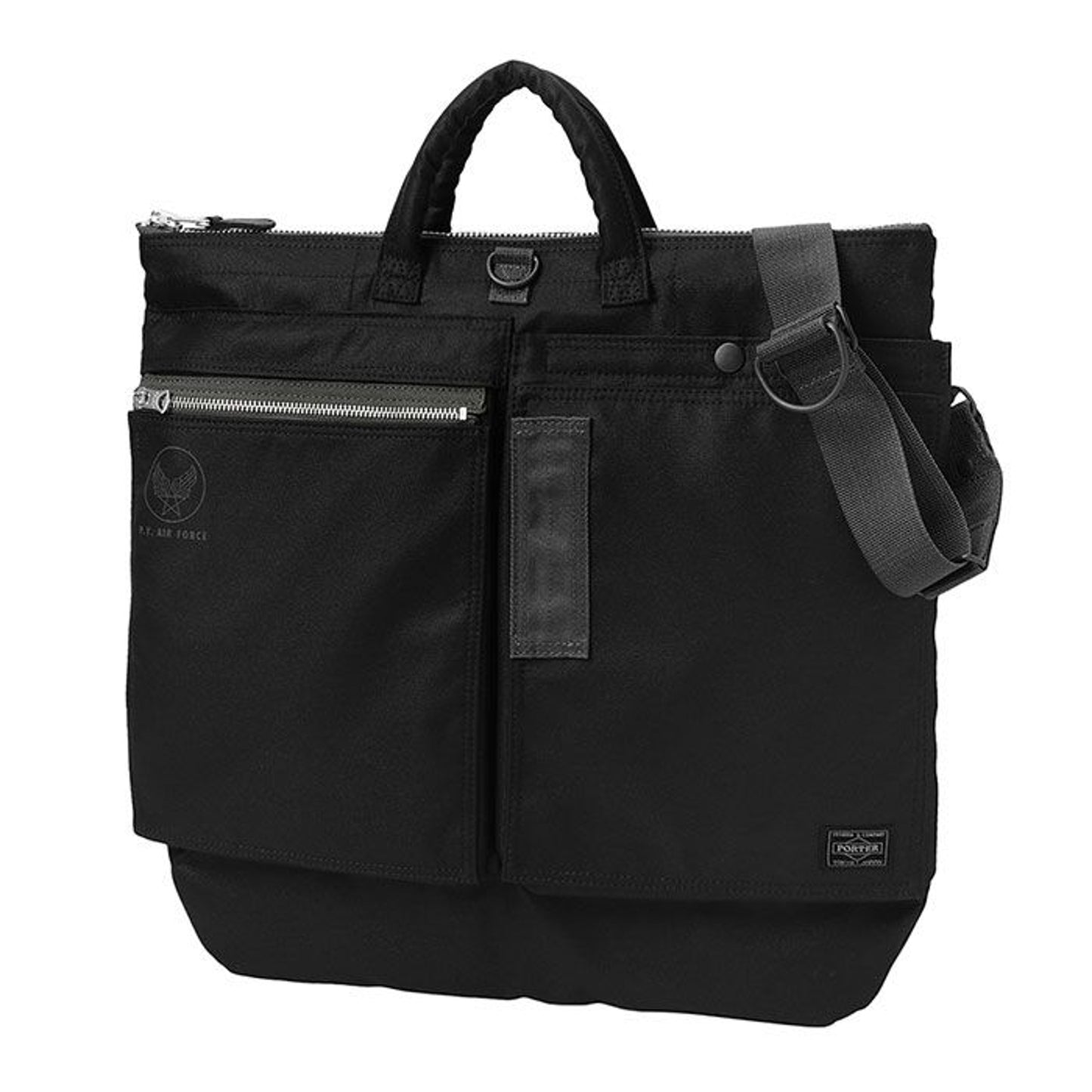 PORTER / PORTER FLYING ACE