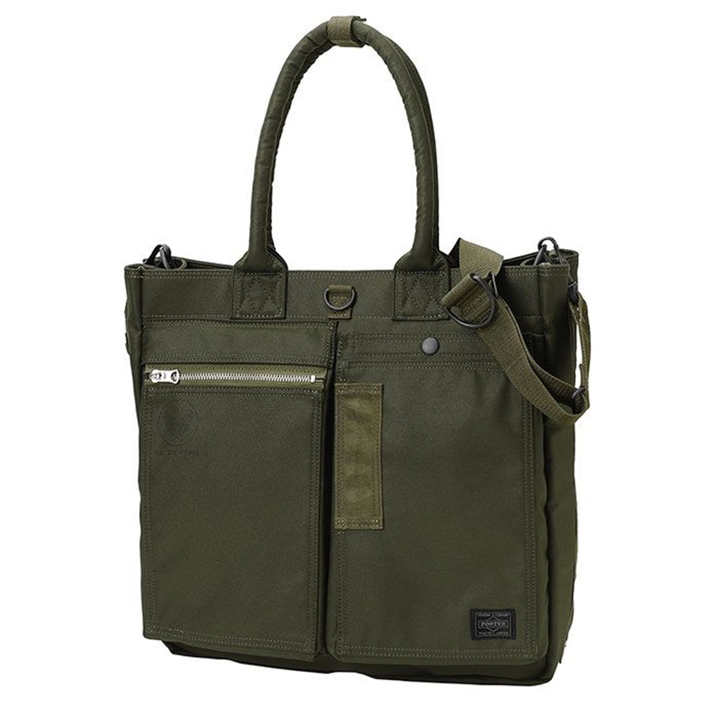 PORTER / PORTER FLYING ACE