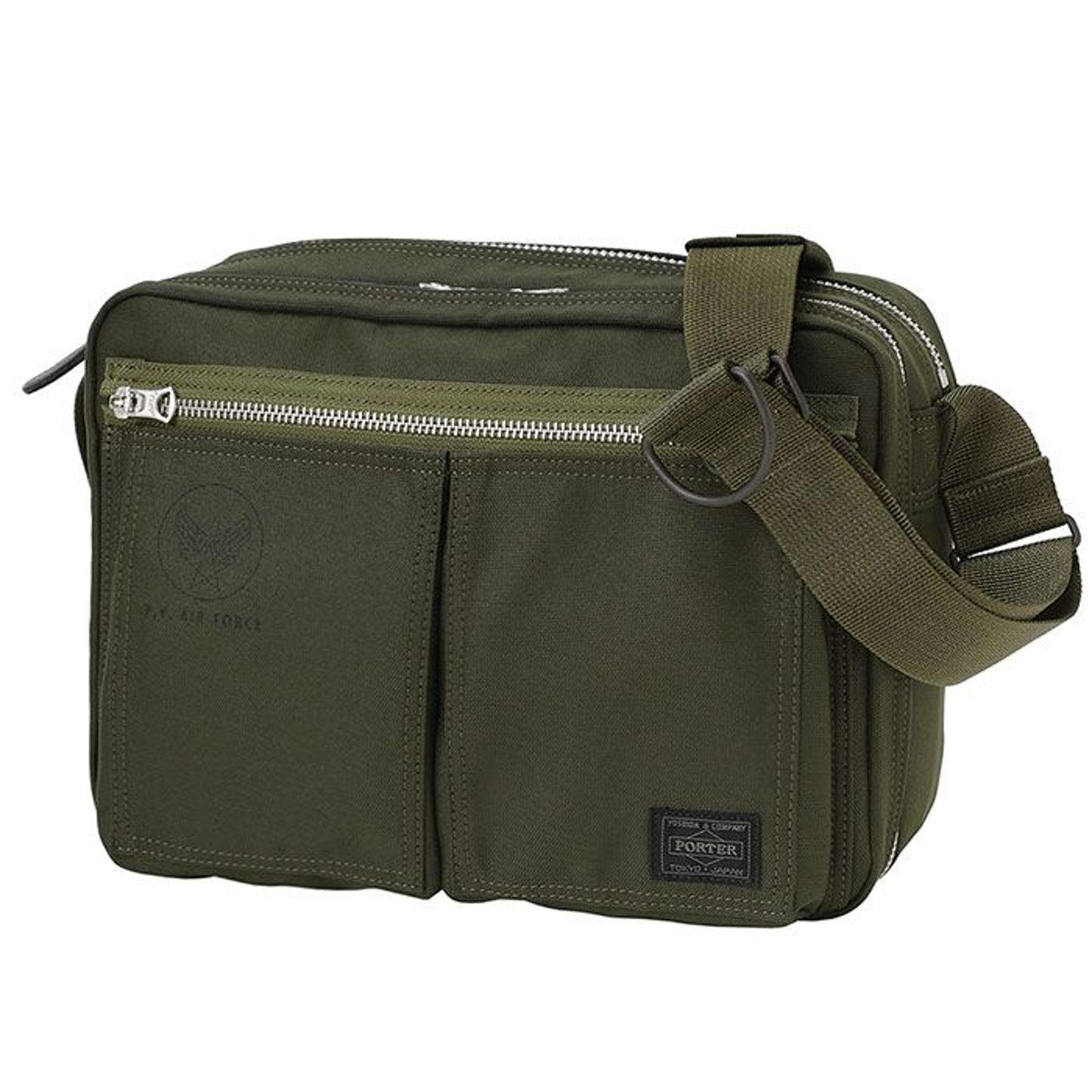 PORTER / PORTER FLYING ACE