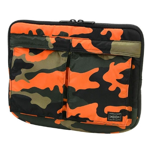 PORTER / PS CAMO – YOSHIDA PORTER