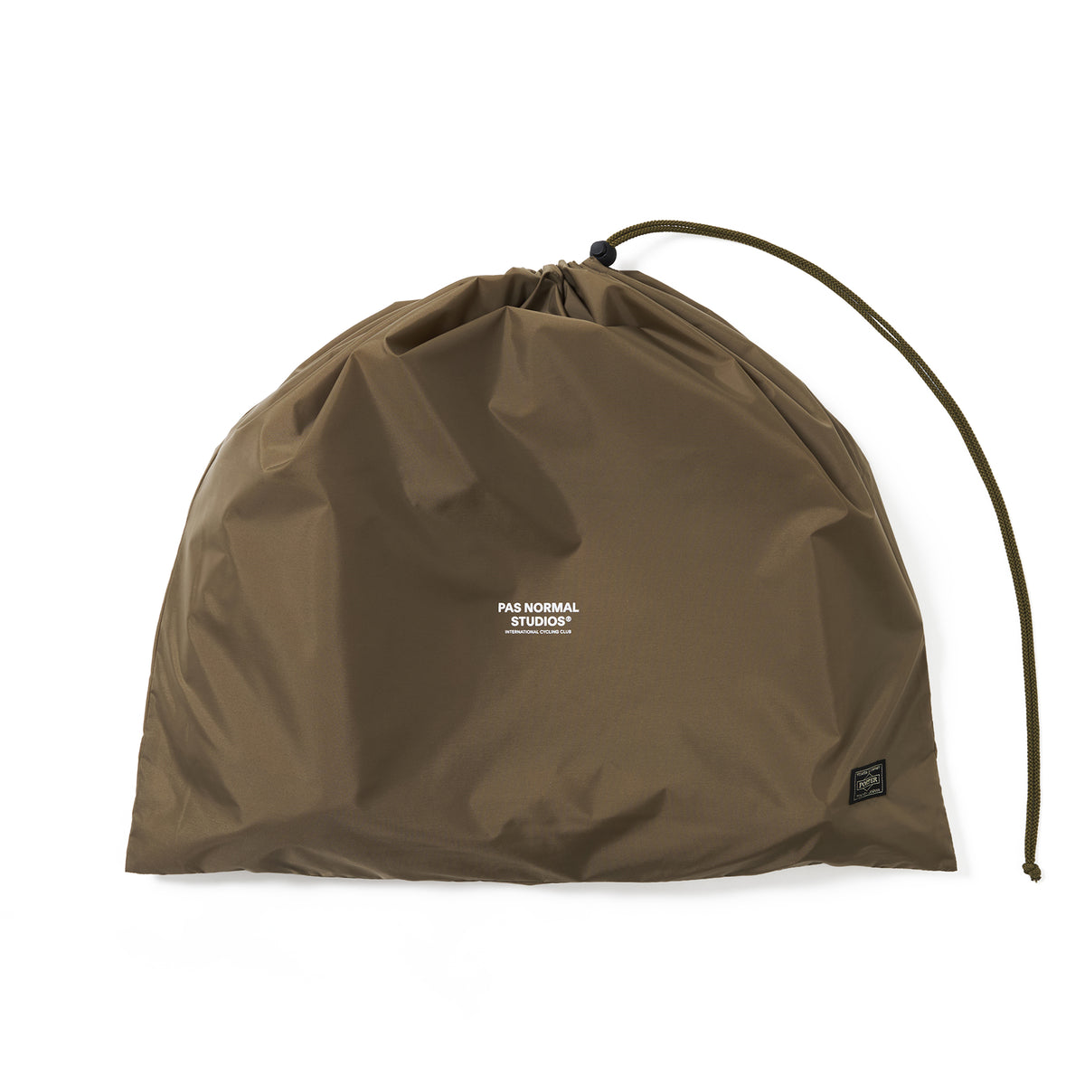 PORTER / PAS NORMAL STUDIOS x PORTER