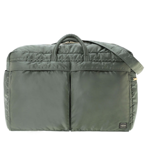 [PORTER] （廃盤）TANKER DUFFLE BAG (L) PORTER / TANKER – YOSHIDA PORTER