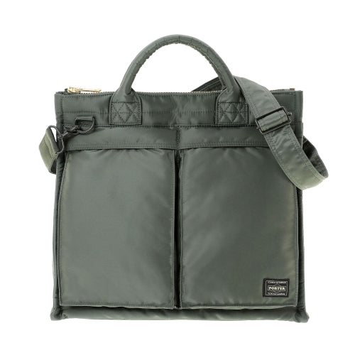 PORTER / TANKER – YOSHIDA PORTER