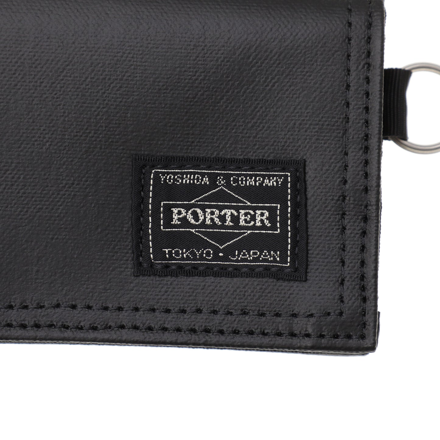PORTER / FREE STYLE