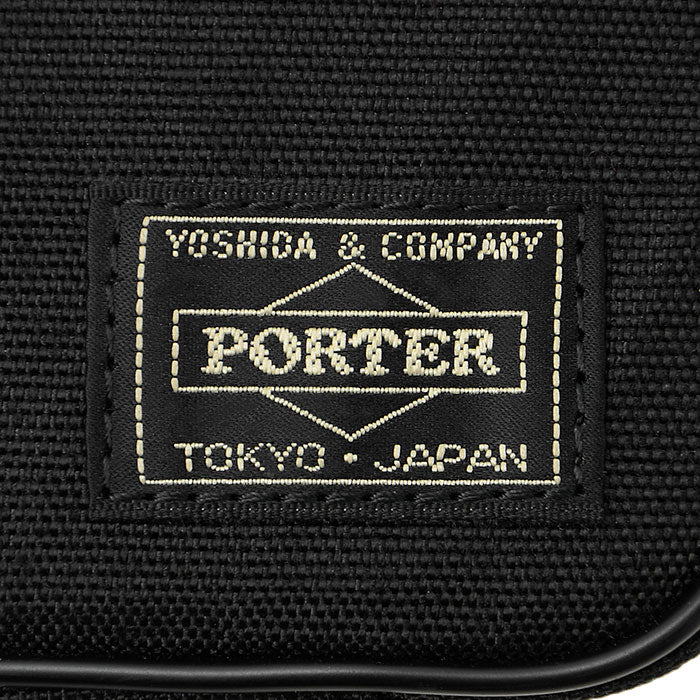 PORTER / HYBRID