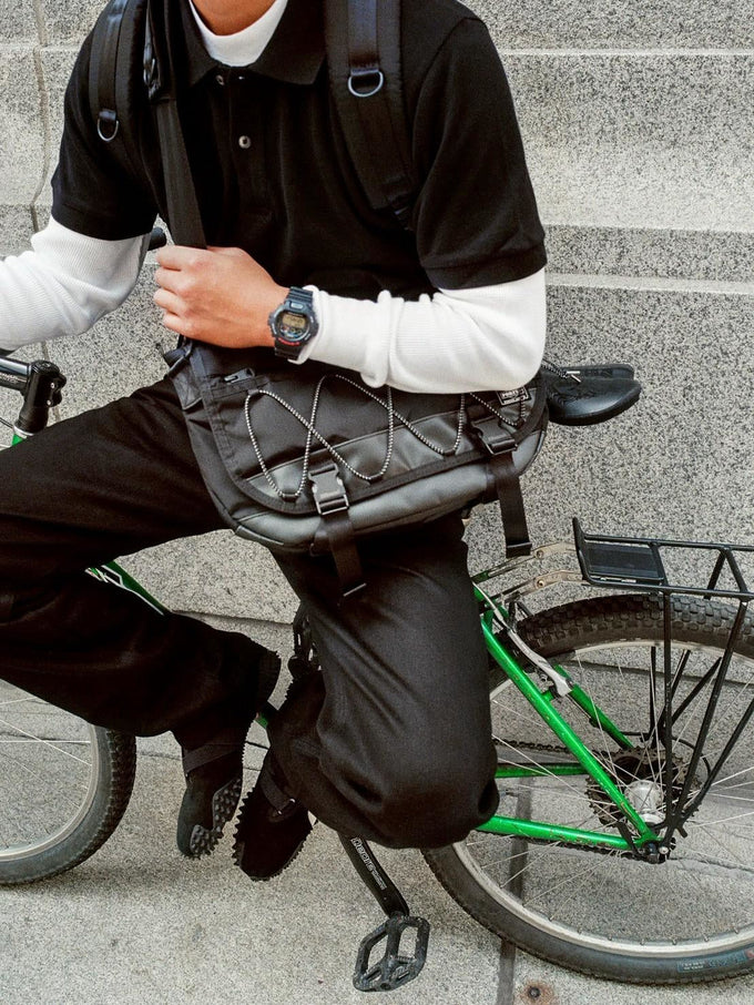 PORTER is pleased to introduce its latest collaboration with Montreal-based design studio JuJJound.