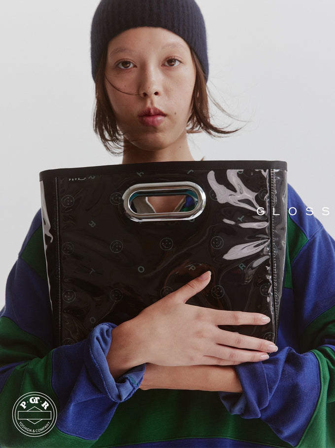 POTR launches it’s new collection “GLOSS”.