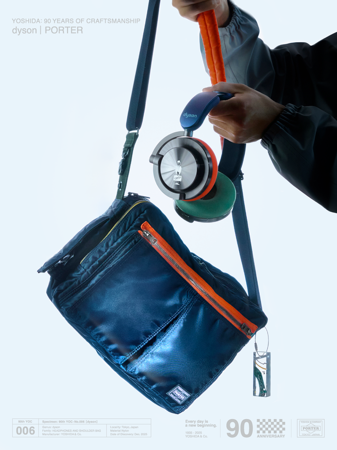 YOSHIDA & Co. 90th Anniversary Project 006