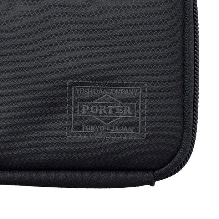 PORTER / DILL