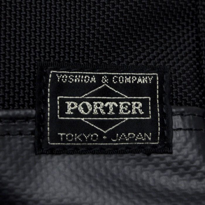 PORTER / HEAT