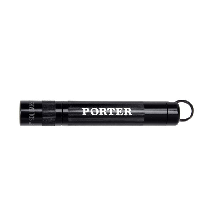 PORTER / HEAT
