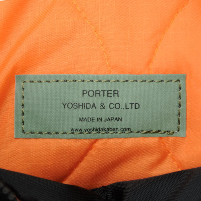 PORTER / FORCE