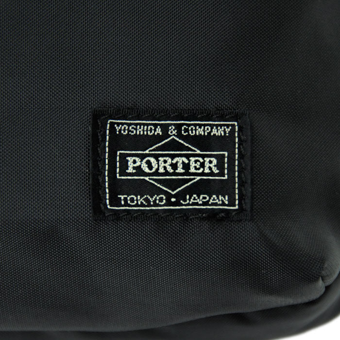 PORTER / FORCE