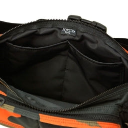 PORTER / PS CAMO