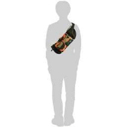 PORTER / PS CAMO