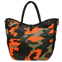 PORTER / PS CAMO