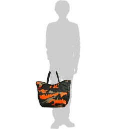 PORTER / PS CAMO