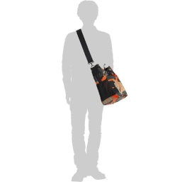 PORTER / PS CAMO