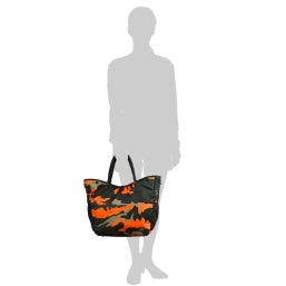 PORTER / PS CAMO