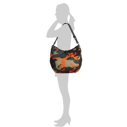 PORTER / PS CAMO