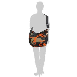 PORTER / PS CAMO