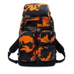 PORTER / PS CAMO