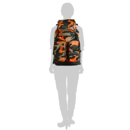 PORTER / PS CAMO