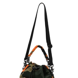 PORTER / PS CAMO