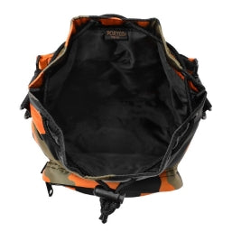 PORTER / PS CAMO