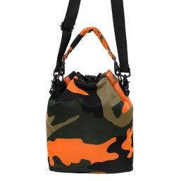 PORTER / PS CAMO