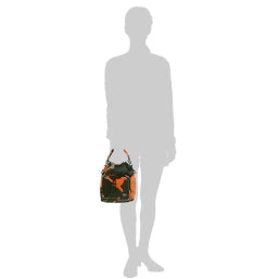 PORTER / PS CAMO