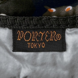 PORTER / PS CHIP CAMO