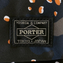 PORTER / PS CHIP CAMO