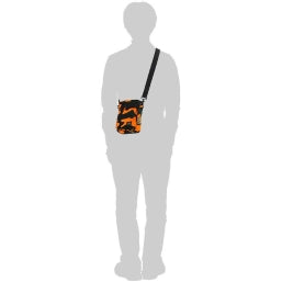 PORTER / PS CAMO – YOSHIDA PORTER