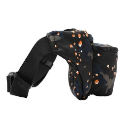 PORTER / PS CHIP CAMO
